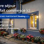 Au Logis *