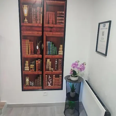 Hébergement de vacances Au Logis *