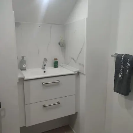 Hébergement de vacances Au Logis