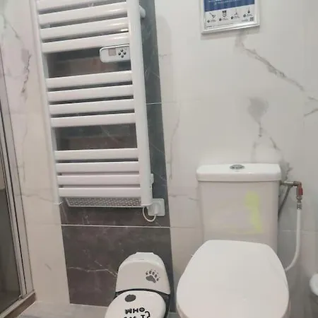 Au Logis Hébergement de vacances