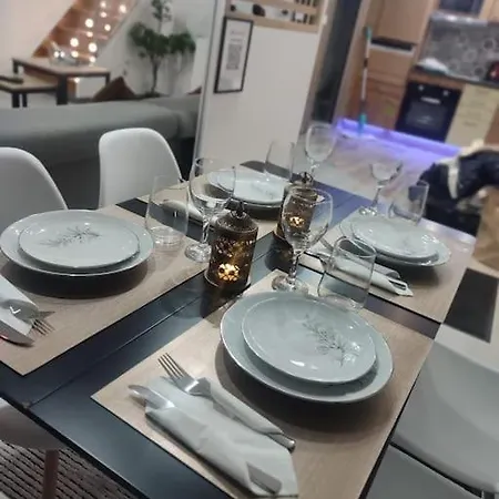 Au Logis Hébergement de vacances *