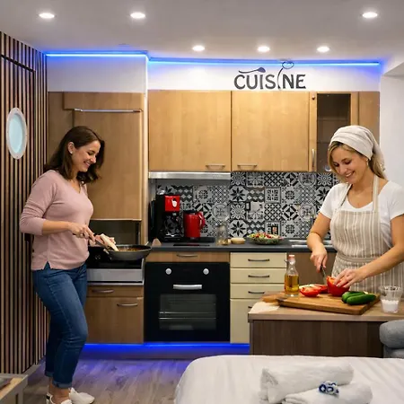 Au Logis Souge-le-Ganelon