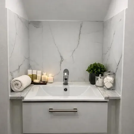 Au Logis Hébergement de vacances