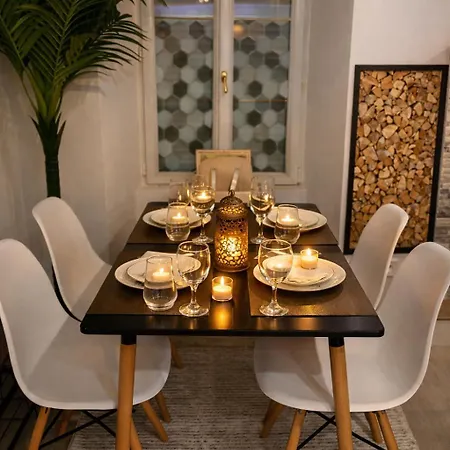 Au Logis * Souge-le-Ganelon