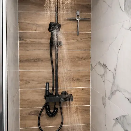 Semesterbostad Au Logis