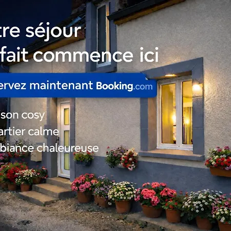 Au Logis *