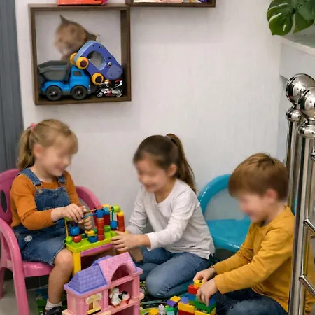 Au Logis Semesterbostad Souge-le-Ganelon