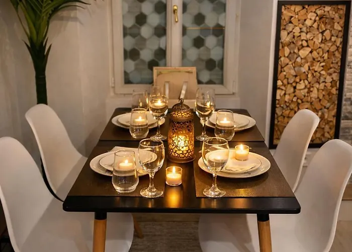 Au Logis * Souge-le-Ganelon