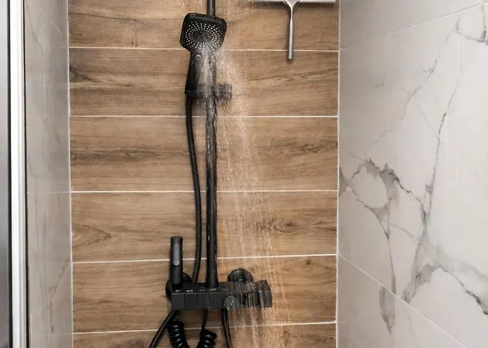 Dom wakacyjny Au Logis